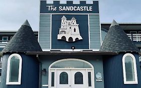 The Sandcastle Beachfront Hotel